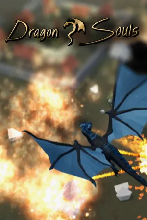 Dragon Souls