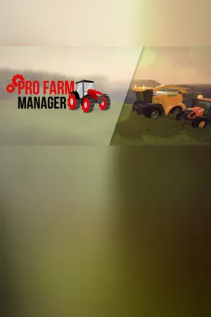 Pro Farm Manager