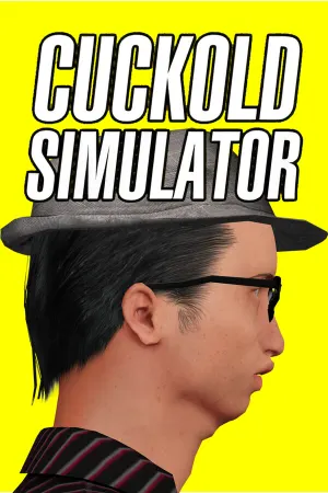 CUCKOLD SIMULATOR: Life as a Beta Male Cuck