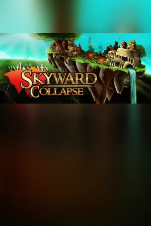 Skyward Collapse