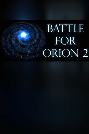 Battle for Orion 2