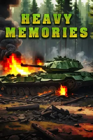 Heavy Memories