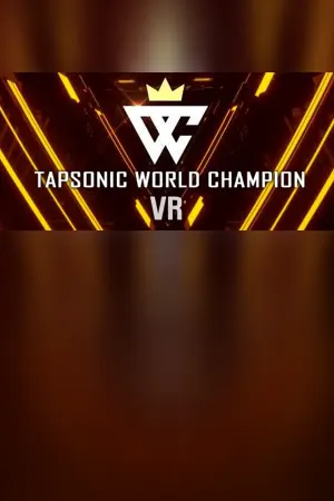 TapSonic World Champion VR
