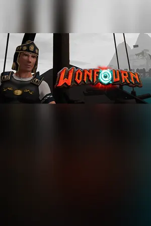 Wonfourn