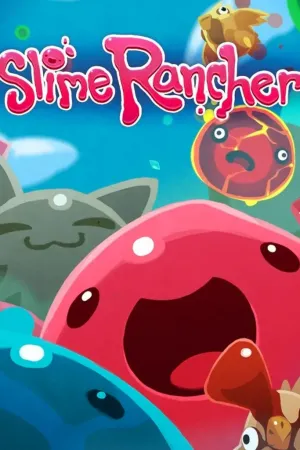 Slime Rancher