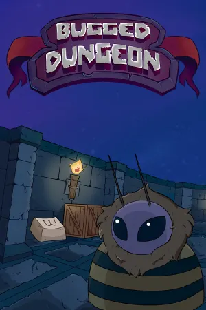 Bugged Dungeon