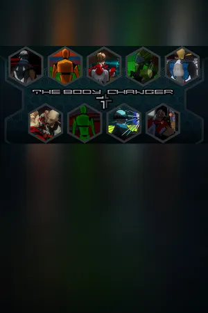 The Body Changer