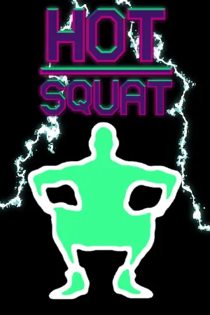 Hot Squat