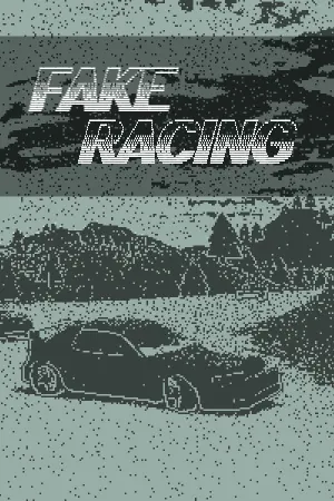 Fake Racing