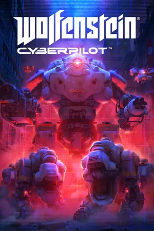 Wolfenstein: Cyberpilot