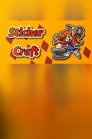 Sticker Craft
