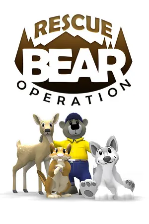 Rescue Bear Operation