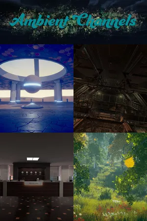 Ambient Channels