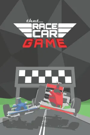 That Racecar Game