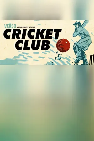 Cricket Club