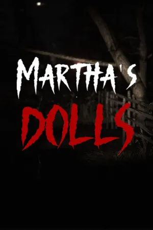 Martha's Dolls