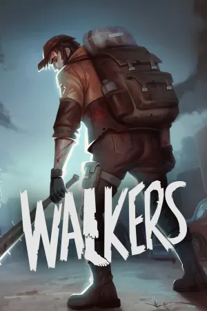 Walkers