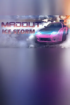 MadOut Ice Storm