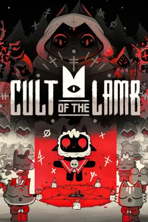 Cult of the Lamb
