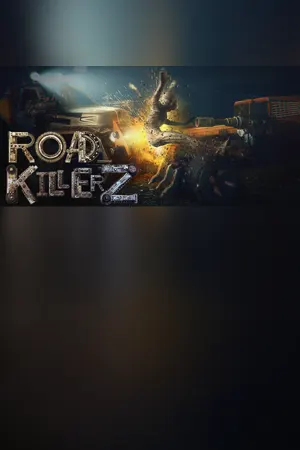 RoadkillerZ