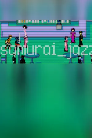 samurai_jazz