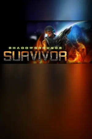 Shadowgrounds Survivor