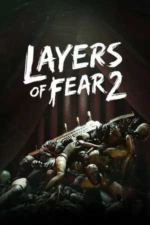 Layers of Fear 2 (2019)