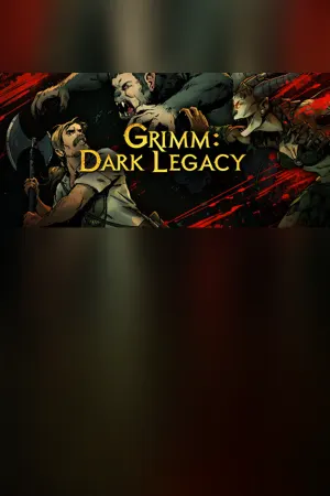 Grimm: Dark Legacy