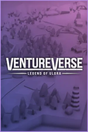 VentureVerse: Legend of Ulora