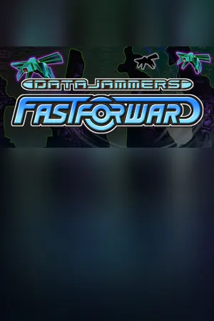 Data Jammers: FastForward