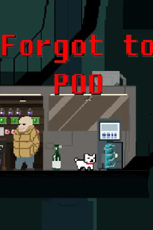 Forgot To POO