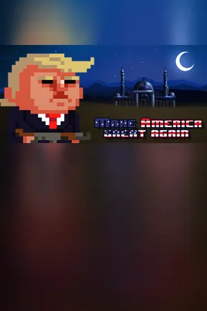 Make America Great Again