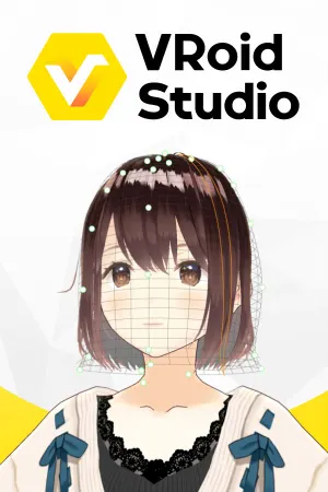 VRoid Studio v2.7.0
