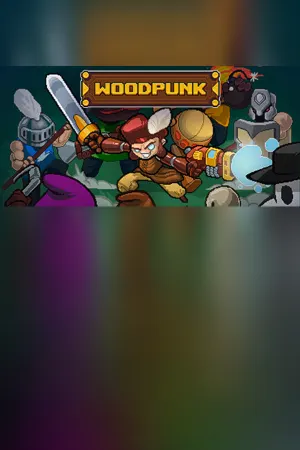 Woodpunk