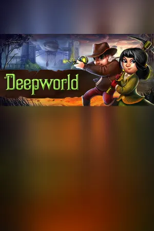 Deepworld