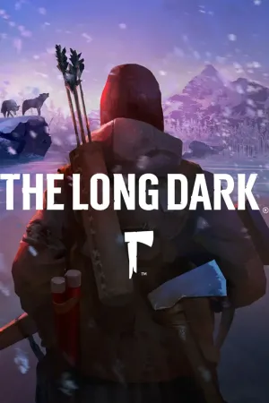The Long Dark