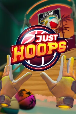 JUST HOOPS