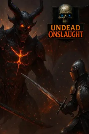 Undead Onslaught