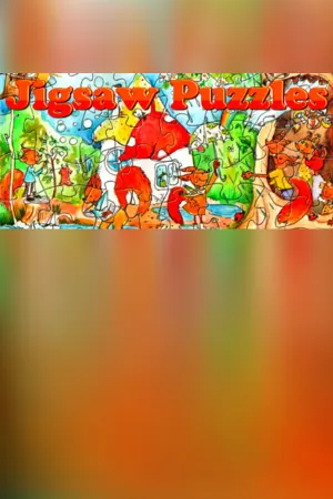 Jigsaw Puzzles