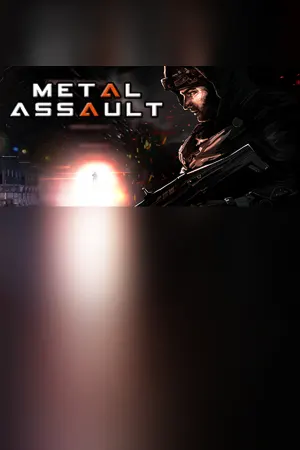 Metal Assault