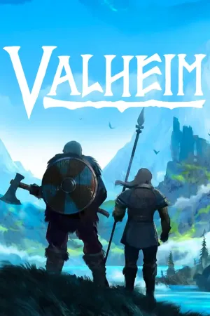 Valheim