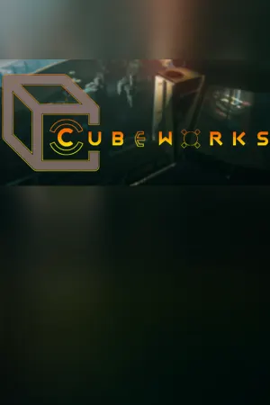 CubeWorks
