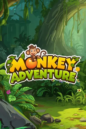 Monkey Adventure