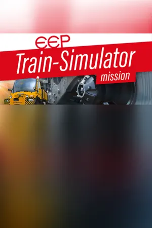EEP Train Simulator Mission