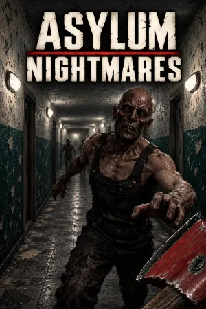 Asylum Nightmares