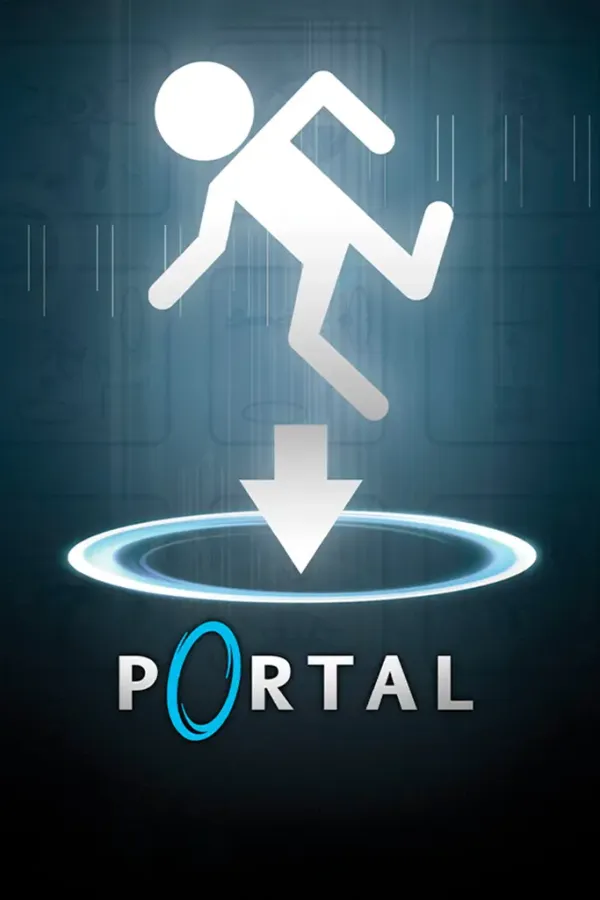 Portal — обложка