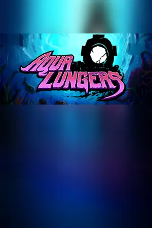 Aqua Lungers