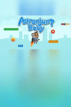 Astron Jump Baby