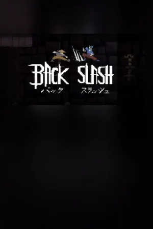 BackSlash