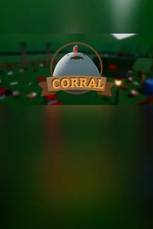 Corral